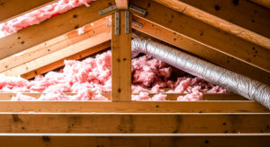 Attic Insulation in Boise: What to Check Before Cold Weather Arrives