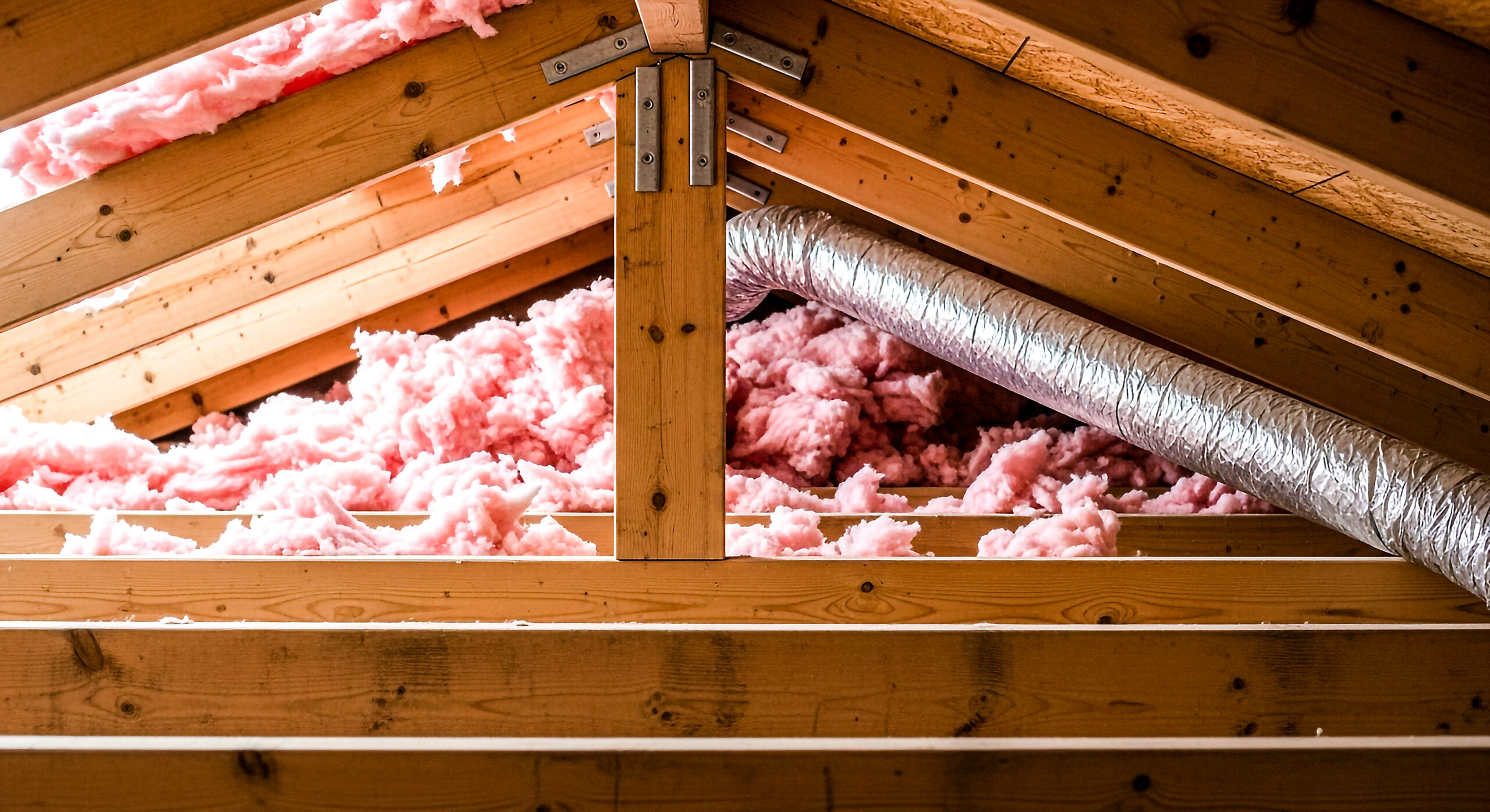 Attic Insulation in Boise: What to Check Before Cold Weather Arrives