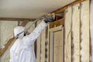 Spray Foam Under a Metal Roof: Moisture, Ventilation, and Installation Considerations