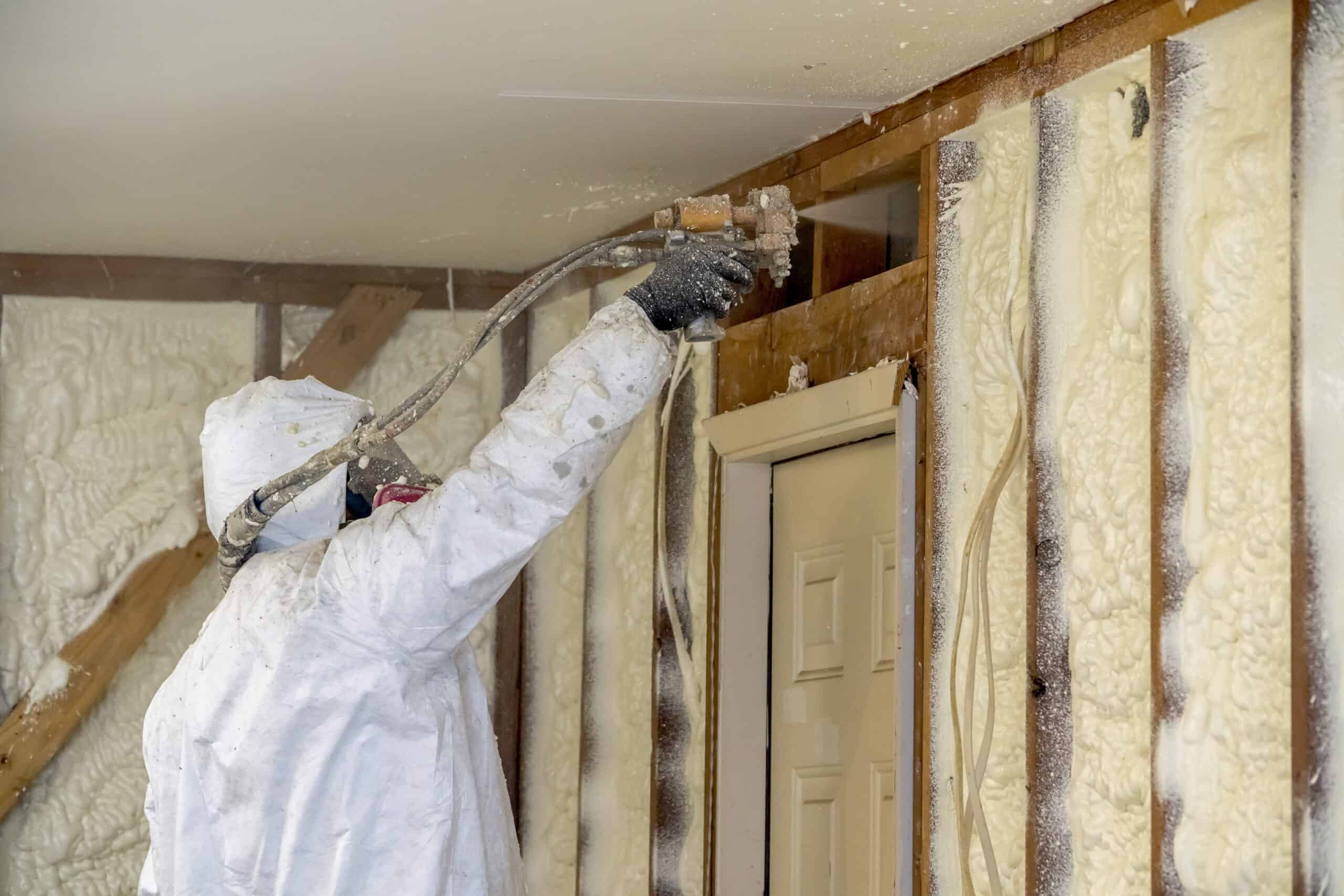 Spray Foam Under a Metal Roof: Moisture, Ventilation, and Installation Considerations