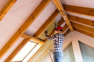 What Is the Best Time to Install Insulation in Idaho?