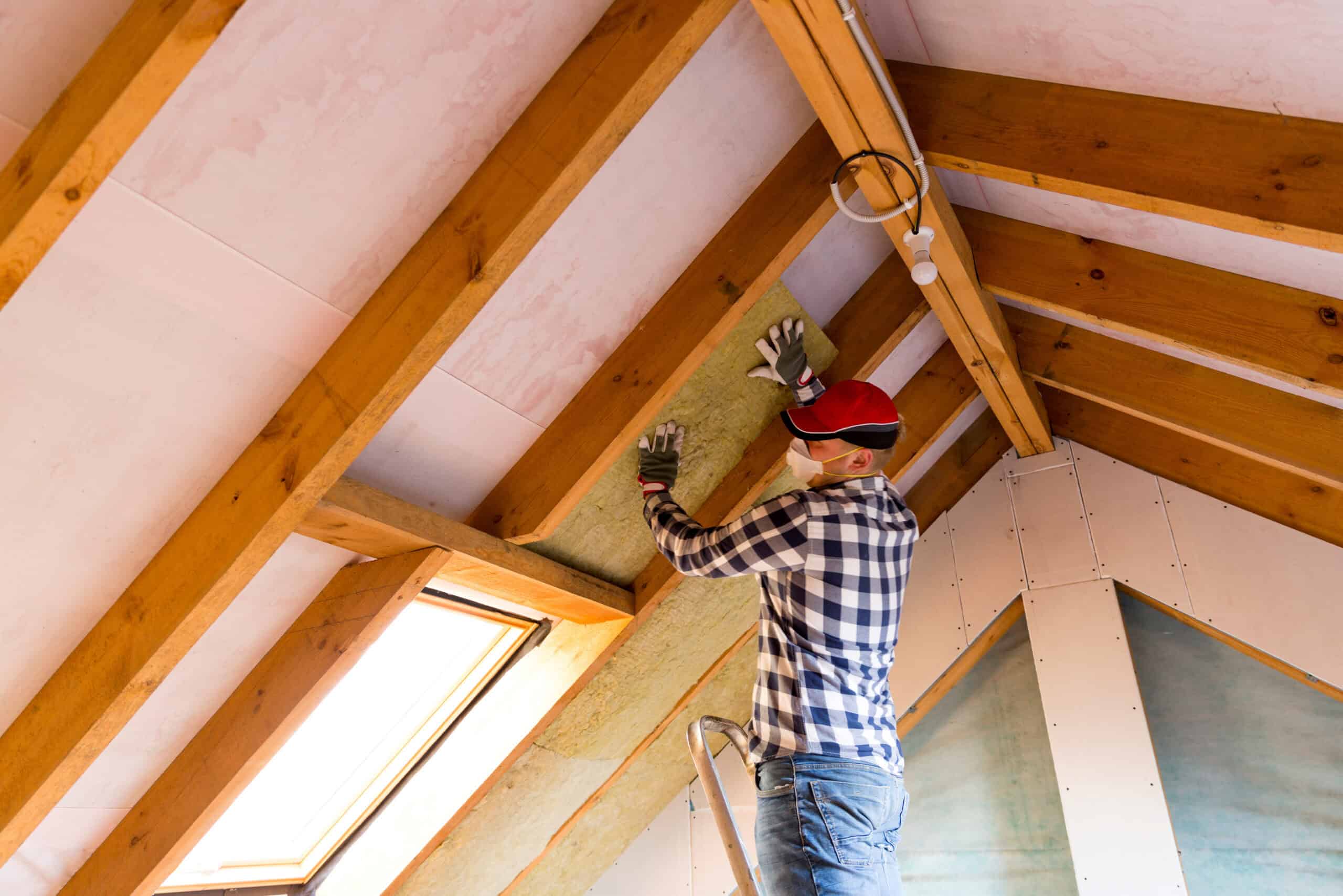 What Is the Best Time to Install Insulation in Idaho?